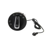 commutatore dei fari Compatibile Con Per Polo Per Golf MK4 Per Jetta MK4 Per Passat B5 Interruttore Fari Automatici Modulo Sensore Luce Controllo Interruttore Fendinebbia