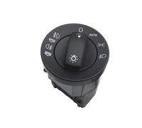 commutatore dei fari Compatibile Con Per S4 A4 Per Quattro 2002-2006 2007 2008 Faro Automatico Interruttore Pulsante Fendinebbia Interruttore Di Controllo 8E0941531B Car Styling