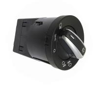 commutatore dei fari Compatibile Con Per Transpoter 2003 2004 2005 2006 2007 2008 2009 Faro Integrato Interruttori Pulsante Interruttore Di Controllo Manopola OEM: 3BD94153A