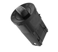 commutatore dei fari Compatibile Con Polo Per 6R 6C 2009 2010 2011 2012 2013 2014 2015 2016 Hatchback Auto Fari Interruttore Pulsante Di Controllo Chiave 9 + 8 Pin OEM: 6R0941531E