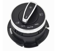 commutatore dei fari Compatibile Con Porsche Per 991R Per GT3 Per RS GT Per Speed 2014-2021 Interruttore Di Controllo Fari Auto Interruttori Integrati Ricambi Auto OEM: 97061353307