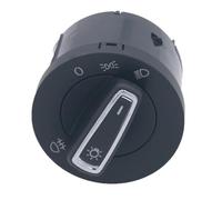 commutatore dei fari Compatibile Con Seat Per Ibiza 2016 2017 2018 2019 2020 2021 Luce Dell'automobile Interruttore Di Regolazione Della Lampada Della Luce Del Faro OEM: 5G0941431AJ
