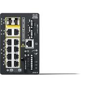 Commutatore del catalizzatore IE-3100-8T2C-E 10-Port di Cisco