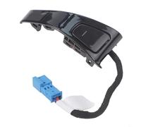 Commutatore della porta destra della parte posteriore dell'automobile per il modello 3, OEM 109495901C, installazione rapida, materiale affidabile e resistente all'usura dell'ABS