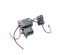 Commutatore della sostituzione del grado per il trapano elettrico al litio T28 T08 compatibile con i modelli di progettazione per prestazioni operative coerenti