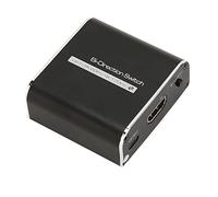 Commutatore dell'interfaccia di multimedia di HD, commutatore bidirezionale dell'interfaccia di multimedia di 8K HD 48Gbps 4K 120Hz HD Multimedia Interface Splitter 2 in 1 uscita per PS quattro