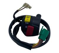 Commutatore destro senza devio luci Originale KYMCO X-TOWN CITY 300 2020 2021