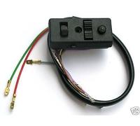 Commutatore Deviatore Interruttore Luci Vespa 50 Special Eq 123152