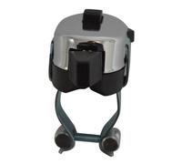 PARABREZZA PARAVENTO FABBRI 3260/EX PER KYMCO DOWNTOWN 350 2016 2017 2018