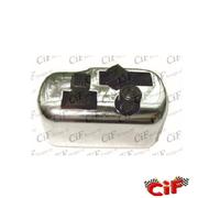 COMMUTATORE DEVIATORE LUCI CROMATO PER PIAGGIO APE 175-350-400