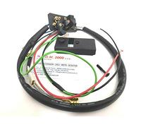 Commutatore DEVIATORE Luci SIEM per APE P 601 MP RINNOVATA