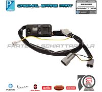 Commutatore Deviatore Pulsanti Luci Originale Piaggio Vespa Px Dal 2003 583090