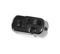 COMMUTATORE DEVIO CROMATO PIAGGIO VESPA TS (VNL3T) 125 1975 1978