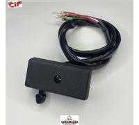 COMMUTATORE DEVIO FRECCE PER VESPA PX PE 125-150-200 PRIMA SERIE FINO AL 1981