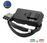 COMMUTATORE DEVIO FRECCE Vespa PX 125 150 200 e Arcobaleno dal ' 83 Px 125 T5