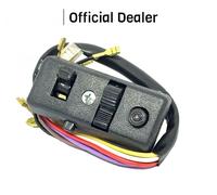 COMMUTATORE DEVIO LUCI LUCE VESPA 50 SPECIAL ELESTART