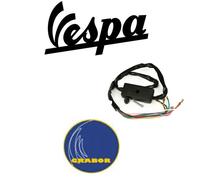 COMMUTATORE DEVIO LUCI PER VESPA P 150 S C/ FRECCE VESPA PX 125 150 PE 200