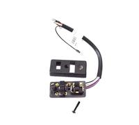 COMMUTATORE DEVIO LUCI PER VESPA PX 125 150 200 PE DAL '81 VESPA RALLY 200 RINNOVATA P200E - 160740