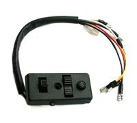 COMMUTATORE DEVIO LUCI PER VESPA PX 125 150 DAL 1977 AL 1982 SENZA FRECCE 160752