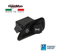 COMMUTATORE DEVIO LUCI SCOOTER PIAGGIO BEVERLY HEXAGON X9 294340