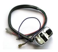 Commutatore Devio Luci Vespa 180 SS Serie 1 - R.O 144972