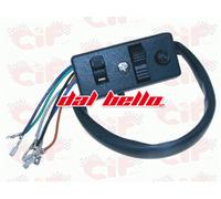 COMMUTATORE DEVIO LUCI VESPA 50 SPECIAL CIF 9106