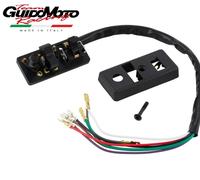 COMMUTATORE DEVIO LUCI VESPA 50 SPECIAL PIAGGIO GRABOR SIEM 142966