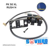 Commutatore Devio Luci Vespa PK 50 XL RUSH N