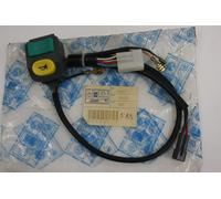 Commutatore deviofrecce sx Blinker switch Piaggio Vespino F9