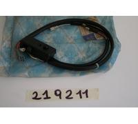 Commutatore devioluci Beam switch Piaggio Vespa PX 125 150 1ª Serie con clacson
