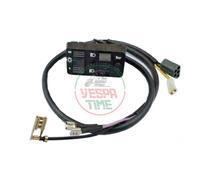 Commutatore devioluci per Vespa PK50-XL-RUSH-PLURIMATIC-FL1-N-SPEEDMATIC