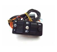 Commutatore devioluci per Vespa PK50S/SS/XL, 80-125 S/ETS, PX-PE-'98-MY-'11