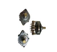 Commutatore di banda RS400/500/600/700/113 con rapporto di rotazione a doppio strato(RS400)