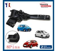 Commutatore di Direzione Tergicristallo Pinze Per 107 C1 Toyota Aygo 6239.SA