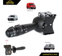 Commutatore Di Illuminazione Fari Indicatori Movano A Master II 2556000QAE