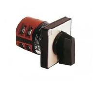 Commutatore di linea bipolare Lovato 2 elementi 25A 65X65 7GN25H52U