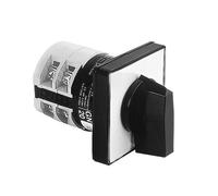 Commutatore di linea Quadripolare Lovato 4 elementi 63A 65X65 7GN63H75U