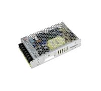Commutatore di Rete MEANWELL 150W 12V LRS-150F-12 - Alimentazione Switching Prof