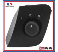 Commutatore Di Specchietti Retrovisori Pinze per Seat Ibiza IV 2008 A 2016