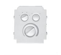 Commutatore di Velocità a Bordo CB Galletti mod. EYCB