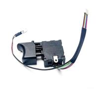 Commutatore di velocità di rendimento elevato per la sostituzione dello strumento essenziale del trapano al litio senza spazzola Dayi A63303