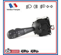 Leva Comandi Sinistra Di Lampeggiante Fari per Renault Clio 4 Twingo 3 Trafic