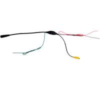 Commutatore dometic per perfect view cam 35 nav e cam 35 sf