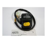 Commutatore dx accensione manubrio Handle switch right Peugeot XR6 E2 2007