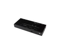 Commutatore e distributore HDMI STARTECH con commutazione rapida e rilevamento automatico - Ultra HD 4K