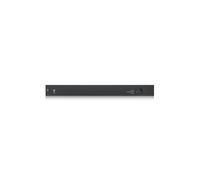 Commutatore Ethernet - ZYXEL - GS1920-48HPV2 - 48 Porte - Gestibile - Modulare