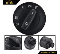 Commutatore Fanali Attraversando Antinebbia Pinze VW Caddy 3 Golf V Passat B6