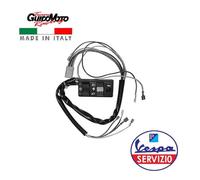 COMMUTATORE FANALI VESPA PK 50 125 XL PX 80 125 150 200 ARCOBALENO 0992111
