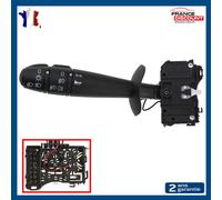 Commutatore Fari Clacson Per RENAULT TWINGO 2 (2007-2014) 7701072110