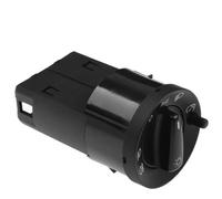 Commutatore fari Compatibile Con Per A3 Per 8L1 1996 1997 1998 1999 2000 2001 2002 2003 Manopola Di Regolazione Dell'interruttore Dei Fari Fendinebbia